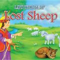 Cover Art for 9780825473883, Lost Sheep by Juliet David
