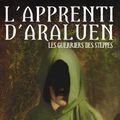 Cover Art for B005OW6KCG, L'Apprenti d'Araluen 4 - Les Guerriers des steppes (French Edition) by Flanagan, John, Longre, Blandine