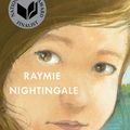 Cover Art for 9781432853853, Raymie Nightingale (Thorndike Press Large Print Literacy Bridge Series) by Kate DiCamillo