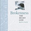 Cover Art for 9780802412751, Brokenness by Nancy Leigh DeMoss