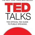 Cover Art for 9781472244437, TED Talks by Chris Anderson