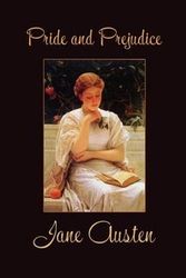 Cover Art for 9781434458605, Pride and Prejudice by Jane Austen