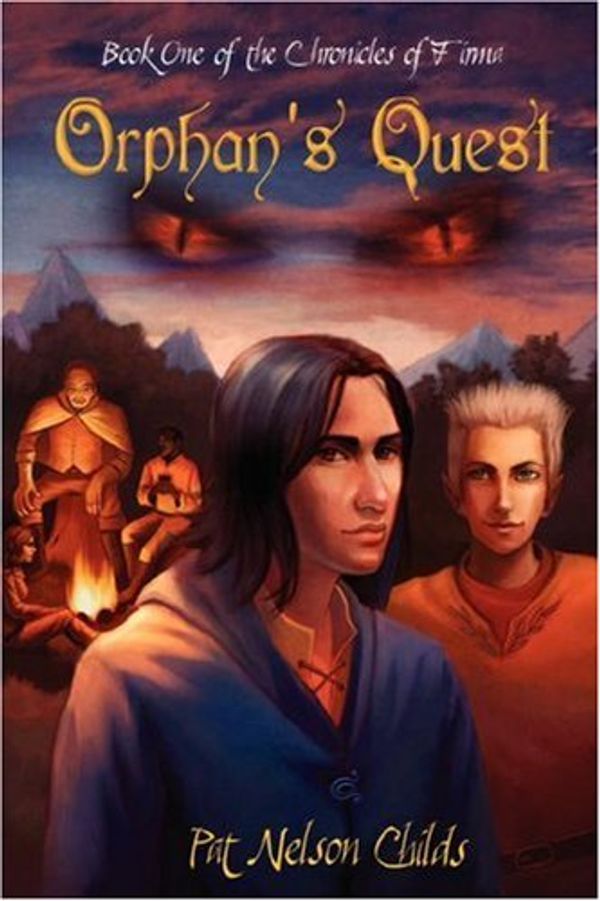 Cover Art for 9780979591211, Orphan's Quest (Chronicles of Firma) by Pat Nelson Childs