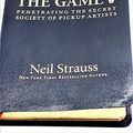 Cover Art for B01NH0C6HS, The Game: Penetrating the Secret Society of Pickup Artists by Neil Strauss (2006-12-23) by Neil Strauss
