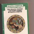 Cover Art for 9780425079980, The Regatta Mystery and Other Stories by Agatha Christie