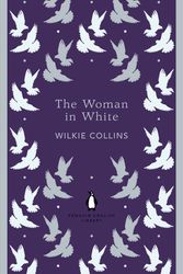 Cover Art for 9780141389431, The Woman in White by Wilkie Collins