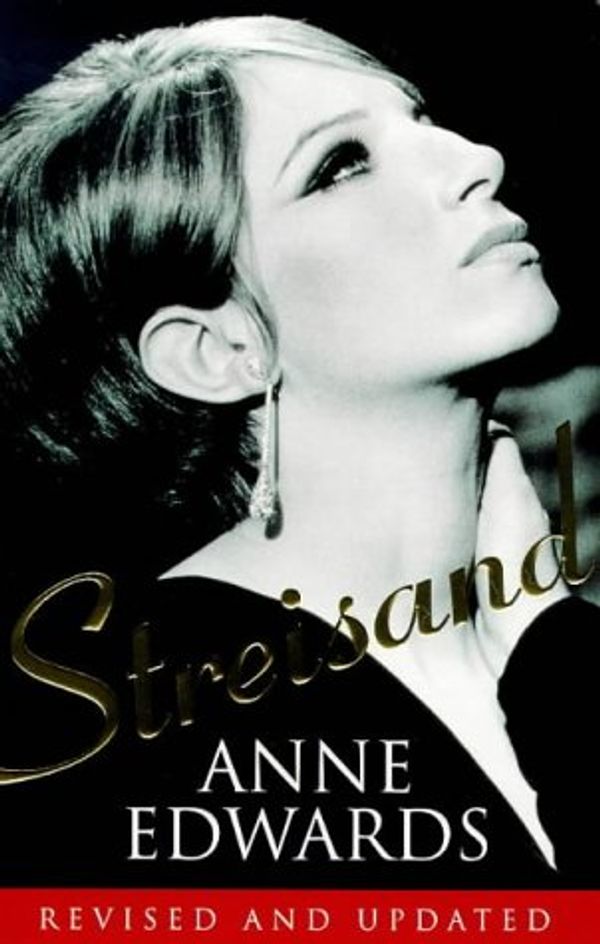 Cover Art for 9780752811048, Streisand by Anne Edwards