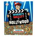 Cover Art for 9781406305883, Where's Wally? In Hollywood by Martin Handford