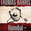Cover Art for 9783453437401, Hannibal: Roman by Thomas Harris