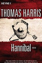 Cover Art for 9783453437401, Hannibal: Roman by Thomas Harris