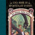 Cover Art for 9788862564038, La stanza delle serpi: Una serie di sfortunati eventi 2 (Italian Edition) by Lemony Snicket