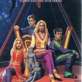Cover Art for 9780552142182, Tower/Hive #4: Lyon's Pride by Anne McCaffrey