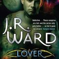 Cover Art for B004LX0DDQ, Lover Awakened: Number 3 in series (Black Dagger Brotherhood Series) by J. R. Ward