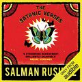 Cover Art for B086JGC8FJ, The Satanic Verses by Salman Rushdie