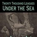 Cover Art for 9781681959863, Twenty Thousand Leagues Under the Sea by Jules Verne