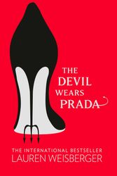 Cover Art for 9780007156108, The Devil Wears Prada by Lauren Weisberger