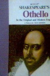 Cover Art for 9780812448399, Othello (Parallel Text Edition) by William Shakespeare