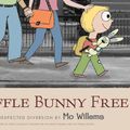 Cover Art for 9780061929571, Knuffle Bunny Free by Mo Willems