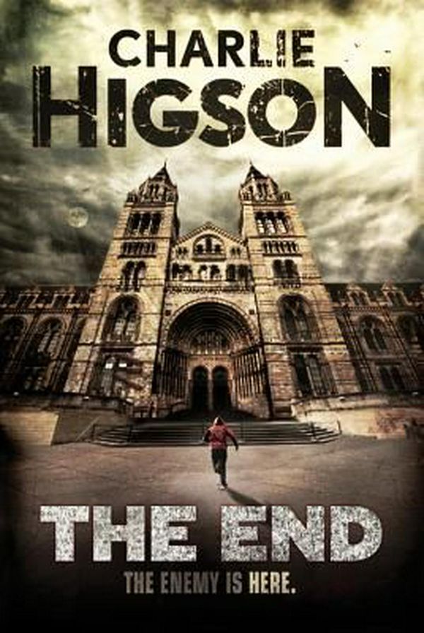 Cover Art for 9781484716953, The End (an Enemy Novel)Enemy Novel by Charlie Higson