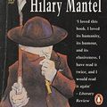 Cover Art for 9780140108163, Fludd by Hilary Mantel