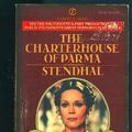 Cover Art for 9780451517319, The Charterhouse of Parma by Stendhal