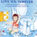 Cover Art for 9780920668375, Love You Forever by Robert Munsch