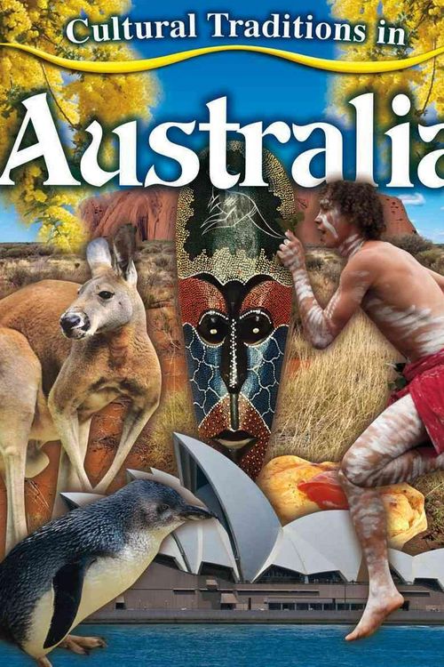 Cover Art for 9780778775218, Cultural Traditions in Australia by Molly Aloian