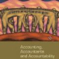 Cover Art for 9781136011269, Accounting, Accountants and Accountability (Routledge Studies in Accounting) by Norman Macintosh