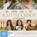 Cover Art for 9324915098336, Little Chaos, A by 