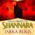 Cover Art for 9780345435767, High Druid of Shannara by Terry Brooks