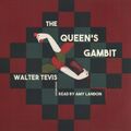 Cover Art for 9781982597184, The Queen's Gambit by Walter Tevis