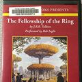 Cover Art for 9781440735240, The Fellowship of the Rings by J.R.R. Tolkien