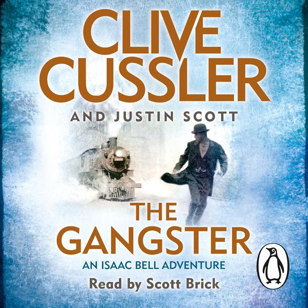 Cover Art for B01AIFXYAY, The Gangster: Isaac Bell, Book 9 (Unabridged) by Unknown