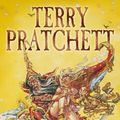 Cover Art for 9780552131070, Sourcery by Terry Pratchett