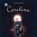 Cover Art for 9783401606460, Coraline by Neil Gaiman