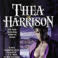 Cover Art for 9780425274361, Night’s Honor by Thea Harrison