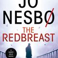 Cover Art for 9780061134005, The Redbreast by Jo Nesbo