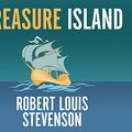 Cover Art for 9781974901005, Treasure Island by Robert Louis Stevenson