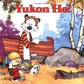 Cover Art for 9780590441681, Yukon Ho by Bill Watterson