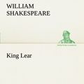 Cover Art for 9783849168315, King Lear by William Shakespeare