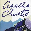 Cover Art for B01K0QKTUO, The Mystery of the Blue Train (Poirot) by Agatha Christie (2008-03-03) by Agatha Christie