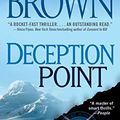 Cover Art for 9781416524809, Deception Point by Dan Brown