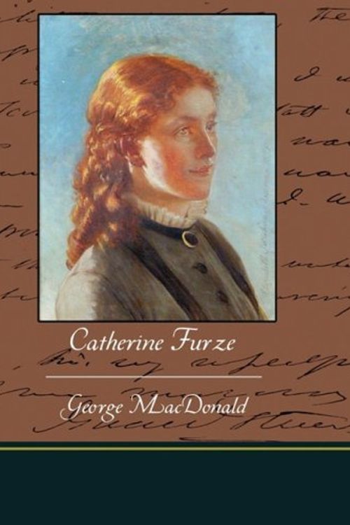 Cover Art for 9781438514246, Catherine Furze by Mark Rutherford