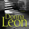 Cover Art for 9781787461093, The Temptation of Forgiveness by Donna Leon