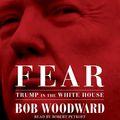 Cover Art for 9781508240105, Fear by Bob Woodward, Robert Petkoff