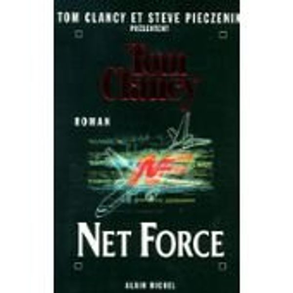 Cover Art for 9780606204255, One is the Loneliest Number by Tom Clancy, Steve R. Pieczenik