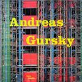 Cover Art for 9782844261069, Andreas Gursky by Andreas Gursky