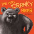 Cover Art for 8601410631888, The Very Cranky Bear by Nick Bland