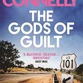 Cover Art for 8601404200670, The Gods of Guilt by Michael Connelly