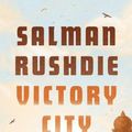 Cover Art for 9798885787338, Victory City by Salman Rushdie